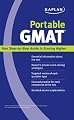 Kaplan Portable GMAT
