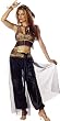 Egyptian Dancer Costume