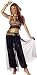 Egyptian Dancer Costume