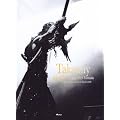 Takamiy Legend of Fantasia 2010 Fantasia Live at Tokyo International Forum Sep.12.2010 [DVD]