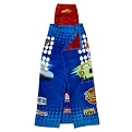 Disney Cars Hooded Throw