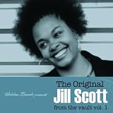 Hidden Beach Presents: The Original Jill Scott: From The Vault Vol. 1