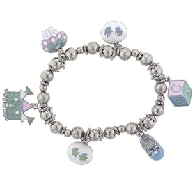 Baby Charm Fashion Jewelry Bracelet
