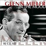 In The Mood (Ten CD Set) : Glenn Miller