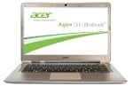 Acer Aspire S3-391-33214G52add 33,8 c...