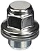 Toyota Genuine 90084-94001 Lug Nut