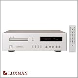 LUXMAN CD SACD Player D-06