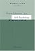 Object Relations and Self Psychology: An Introduction