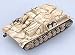 36129 EM 1/72 Sturmgeschutz IV Eastern Front 1944 Camo