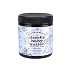 (Click to see discounted price) BabyBearShop Organic Cheeky Baby Butter 4-Ounce $34.00