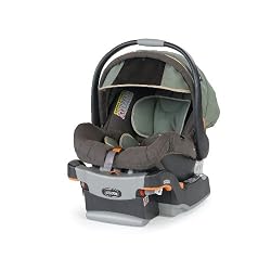 Chicco Keyfit 30 Infant Car Seat and Base, Adventure