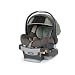 Chicco Keyfit 30 Infant Car Seat and Base, Adventure