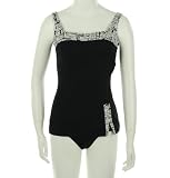 It Figures Swim Dress