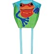 PREMIER KITES KEYCHAIN KITES - POISON DART FROG