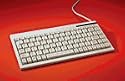 Compact Keyboard - USB