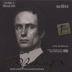 The Complete Rias Recordings