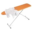 Honey-Can-Do BRD-01295 Full-Size Ironing Board with Sturdy T-Legs