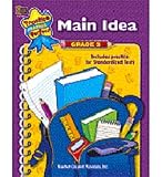 MAIN IDEA GRADE 3