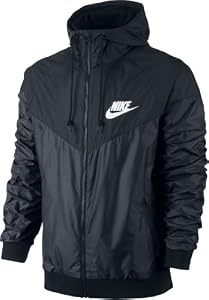 veste nike intersport homme