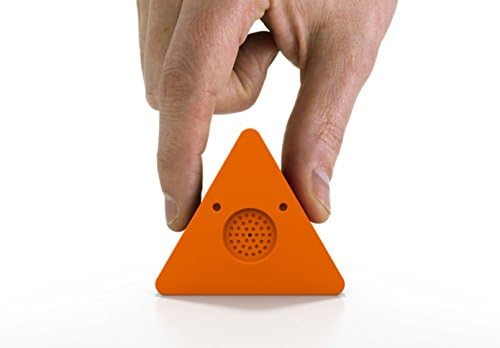 Sammy Screamer - Motion Alarm (Orange)