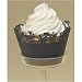 Choo-Choo Train Cupcake Wrapper, 12/pkg.