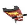 Fuzion LandShark 4-Wheel Kneeboard