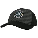 Brooklyn Beer - Lager Logo Fitted Baseball Cap