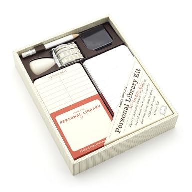 Personal Library Kit
