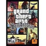 GTA: San Andreas PC