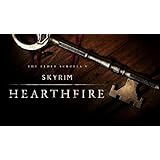 The Elder Scrolls V: Skyrim DLC: Hearthfire [Online Game Code]