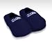 Produkt-Bild: Hot Sox aufheizbare W&auml;rme Hausschuhe Gr. M (36-40) - Blau
