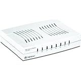 TRENDnet 56K External Data Fax and TAM Modem TFM-560X