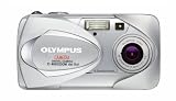 Olympus CAMEDIA C-460 ZOOM del Sol – Appareil photo numérique – 4.0 Mpix – zoom optique : 3 x – mémoire prise en charge : xD-Picture Card, xD Type H, xD Type M