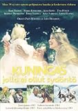 King Who Had No Heart ( Kuningas jolla ei ollut sydäntä ) [DVD]