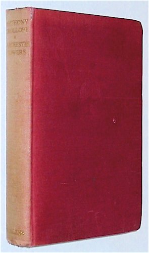 Anthony Trollope