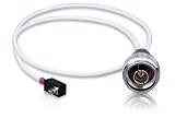 CABLE ASSY REVERSE POLARITY N