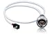 CABLE ASSY REVERSE POLARITY N