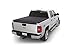 Lund 95892 Genesis Elite Tri-Fold Truck Bed Tonneau Cover for 2007-2013 Silverado & Sierra 1500; 2007-2014 Silverado & Sierra 2500 HD, 3500 HD | Fits 5.5