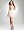 Isis Sequin Feather Dress - TAPIOCA (XXS)