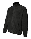 Colorado Clothing 13010 Classic Fleece Jacket