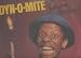 Jimmie Walker J.J. Walker (Good Times) Dyn-o-mite 1975 2 Inserts Comedy