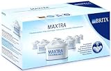 Brita - Cartucho 102102, Maxtra 150L, Pack 5+1 Unidades.