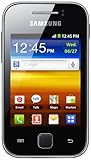 SAMSUNG Y GALAXY S-5360 Phone