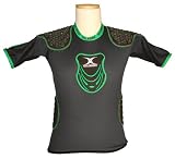 Gilbert Charger Xact Shoulderpads
