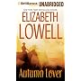 Autumn Lover