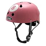 NUTCASE Street Little Nutty - pink 8 [XS (46-52cm)]von "Nutcase"