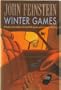 Winter Games: A Mystery