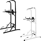 TNP Accessories® Dipping Station Power Tower Dip Station