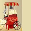 Nostalgia Electrics OFP-901 Old Fashion Popcorn Maker