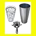 Bar Cocktail Shaker Set